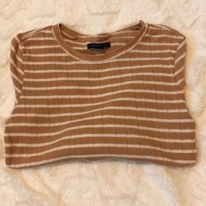 American Eagle Long sleeve Tee